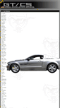 Mobile Screenshot of mygtcs.com